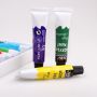 Professional Paint On Wall Clothes Painting 12 Colors 12 ml Non-toxic Artist Acrylic Colour Paint With Brush