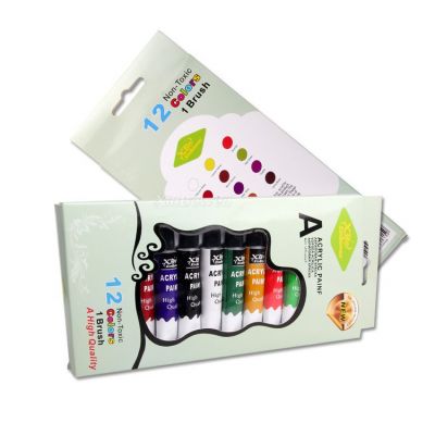 Acrylic Paint