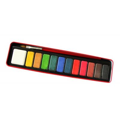 Watercolor Paint