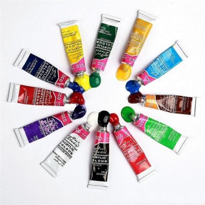 Acrylic Paint