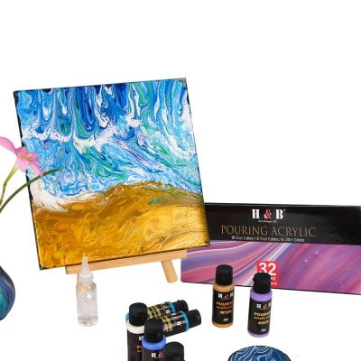 Acrylic Paint