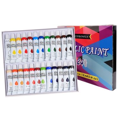 Acrylic Paint