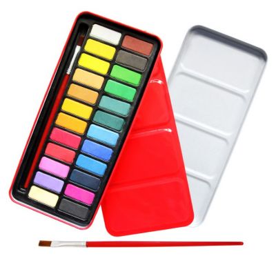 Watercolor Paint