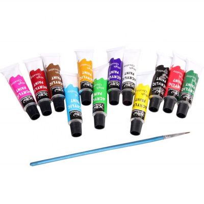Acrylic Paint
