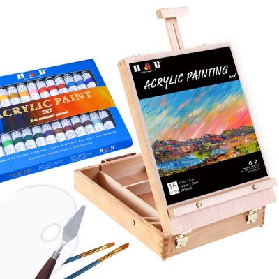 Acrylic Paint