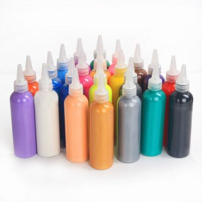 Acrylic Paint