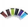 Professional Art Supplies Acrylic Colors Set Painting Wall Drawing Paint 75 Ml Non-Toxic Plastictube Acrylic Paint Art Set