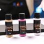 wholesale 13pcs 60ml popular supplies metallic pouring paint