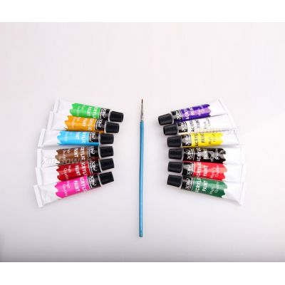Acrylic Paint