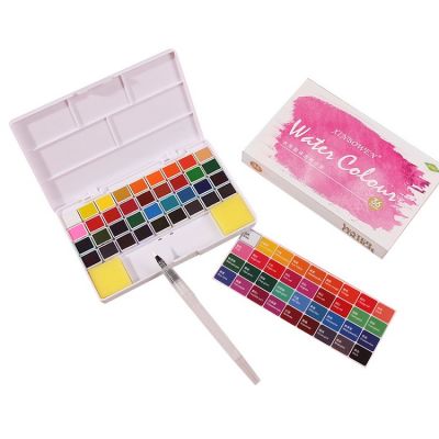 Watercolor Paint
