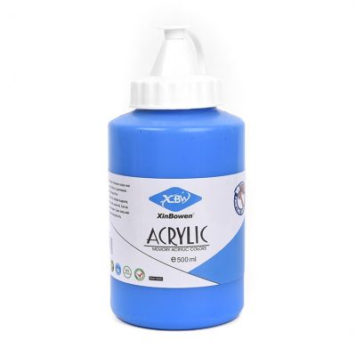 Acrylic Paint