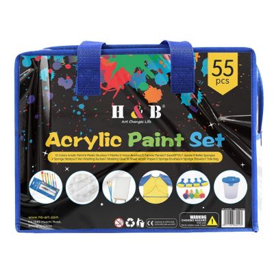 Acrylic Paint