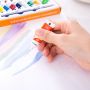 Watercolor Gouache Paint Set Elementary School Children Washable Kindergarten Paint