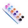 Painting Paint 6 Colors 3 ML Non-toxic Acrylic paint