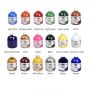 Wholesale Non-Toxic Acrylic Paint 18 Colors 500Ml Artists Acrylic Paints