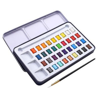 Watercolor Paint