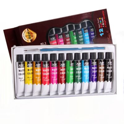 Watercolor Paint