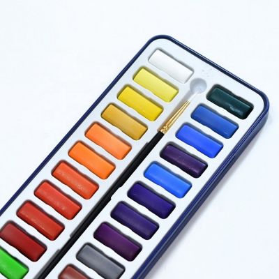 Watercolor Paint