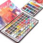 Customized Artist Art Acrylic Paint Set Of 48/72