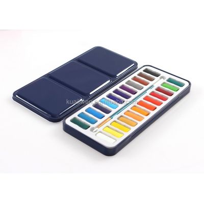 Watercolor Paint