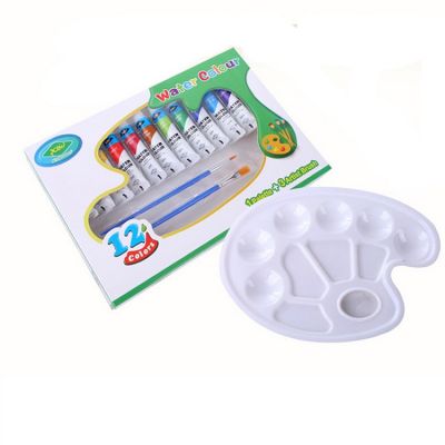 Watercolor Paint