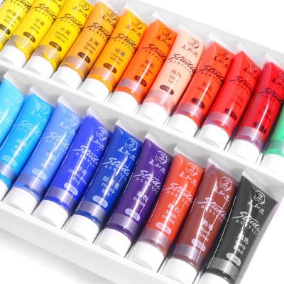 Acrylic Paint