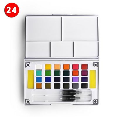 Watercolor Paint