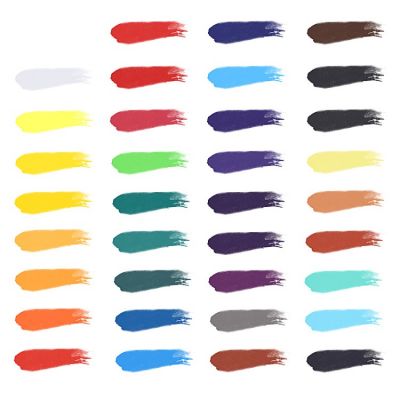 Watercolor Paint