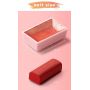 48 Colors solid watercolor cakes paints set drawing paint