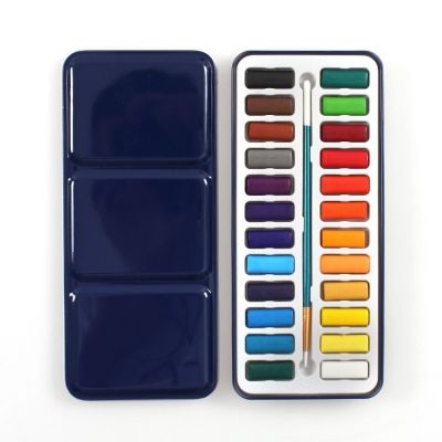 Watercolor Paint