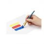 pour up acrylic paint set 18colors 120ml acrylic paint