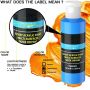 wholesale acrylic paint supplies 6 rich pigments acrylic paint high quality 100ml acrylic paint