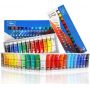 custom acrylic paint 12colors 15ml acrylic paint for wood, canvas