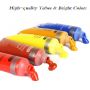 custom acrylic paint 12colors 15ml acrylic paint for wood, canvas
