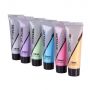 6 colors acrylic paints metallic bulk acrylic paints 30ml acrylic painting set for children and adults