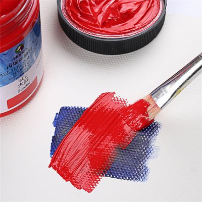 Acrylic Paint