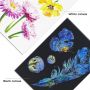 art supplies paint acrylic 36 metallic paint color non toxic paint for professional canvas painting