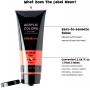 professional acrylic paint 75 ml 12colors with for Canvas Wood Rocks Fabrics