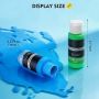 hot sell in americana acrylic paint wholesale 60ml acrylic paint for pour painting 36 non-toxic acrylic paint color