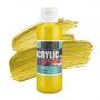 Custom Acrylic Paint Professional Acrylic Paint Artist Quality for Acrylic Painting Colour