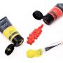 hot sell acrylic paint 24colors 60ml acrylic paint art set painting for artist