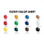 professional acrylic paint 75 ml 12colors with for Canvas Wood Rocks Fabrics