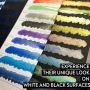 16colors 60ml non toxic acrylic paint bottles for Artists, Beginners and Kids