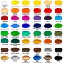 wholesale acrylic paint 22ml 48 art supplies paint acrylic colors professional painting art