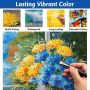 wholesale acrylic paint 22ml 48 art supplies paint acrylic colors professional painting art