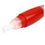 acrylic paint tube set of Pepper bottle acrylic colour for painting paint set for kids acrylic