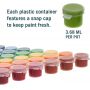 popular paint 3.62ml 80color high quality strip acrylic paint for artist painting