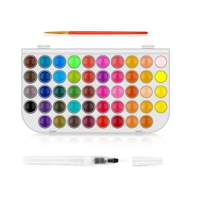 Watercolor Paint