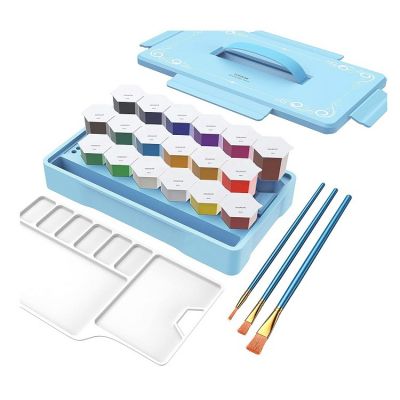 Watercolor Paint