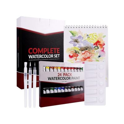 Watercolor Paint